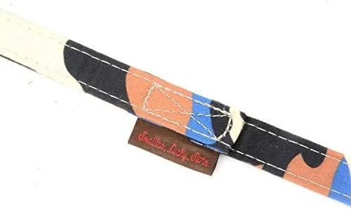SMALLLEE_Lucky_Store - Conjunto de arnés de malla suave de nailon para mascotas, gatos