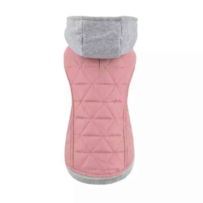 Sudadera con Capucha Pilot Rosa 50 cm