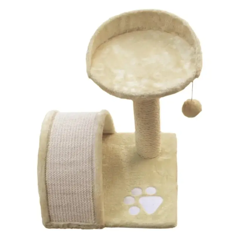 Rascador Savanna Mountain 36x36x44 cm para gatos