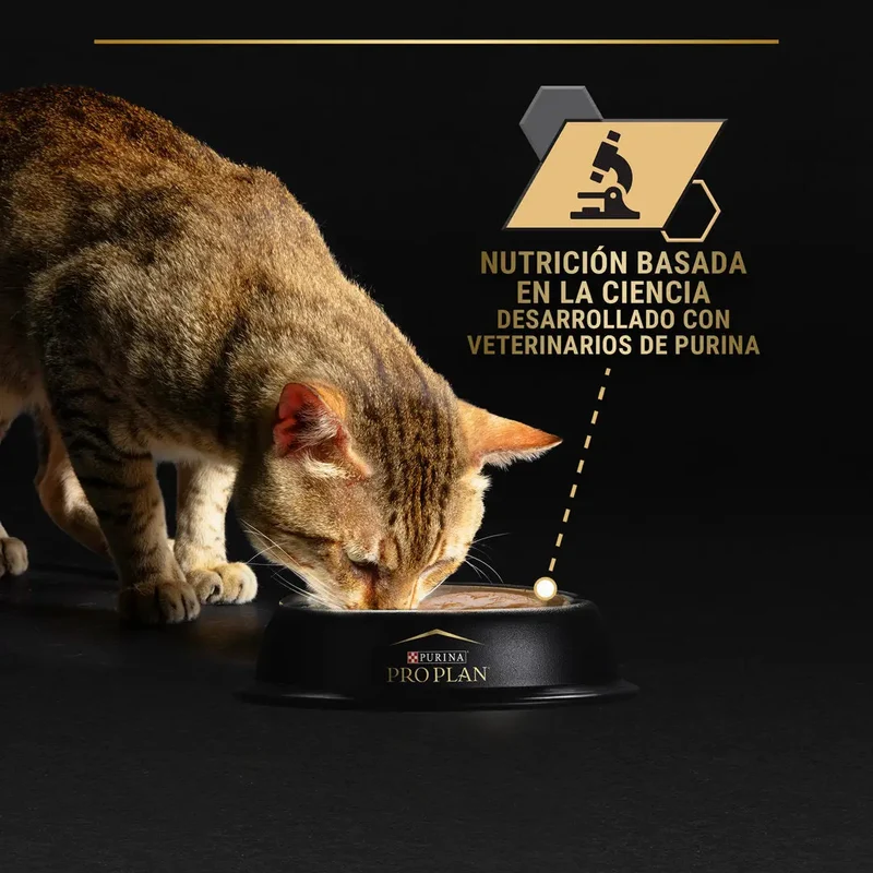 Pro Plan Cat Lata Senior 7+ Atún 85 g