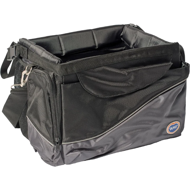 BOLSA TRANSPORTIN BICICLETA DUVO 41 x 26 x 26 CM