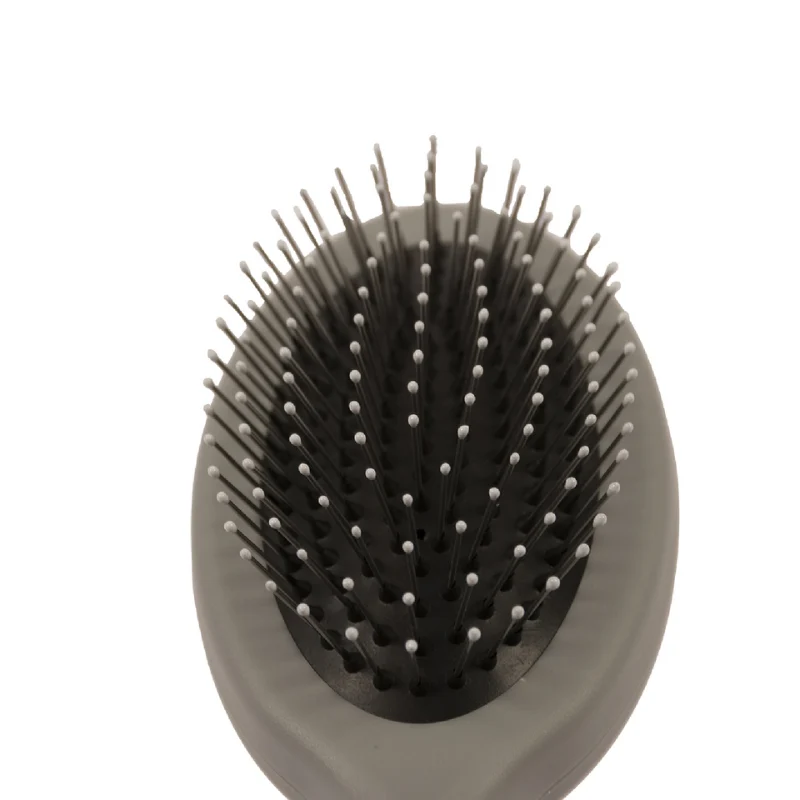 CEPILLO PARA PERROS PUAS METALICAS PROTEGIDAS DUVO