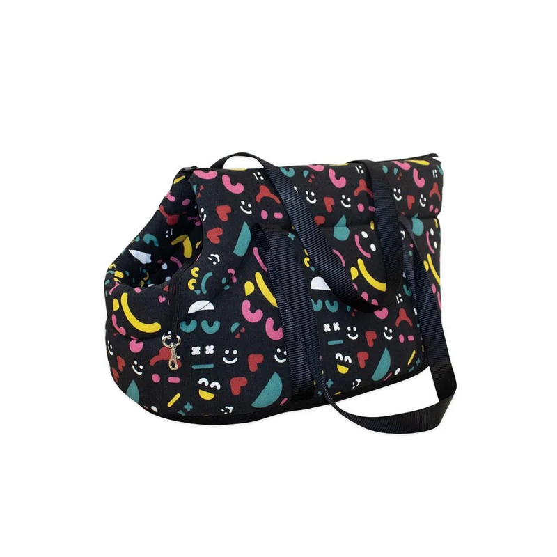 BOLSO YAGU ESPUMA EMOJIS