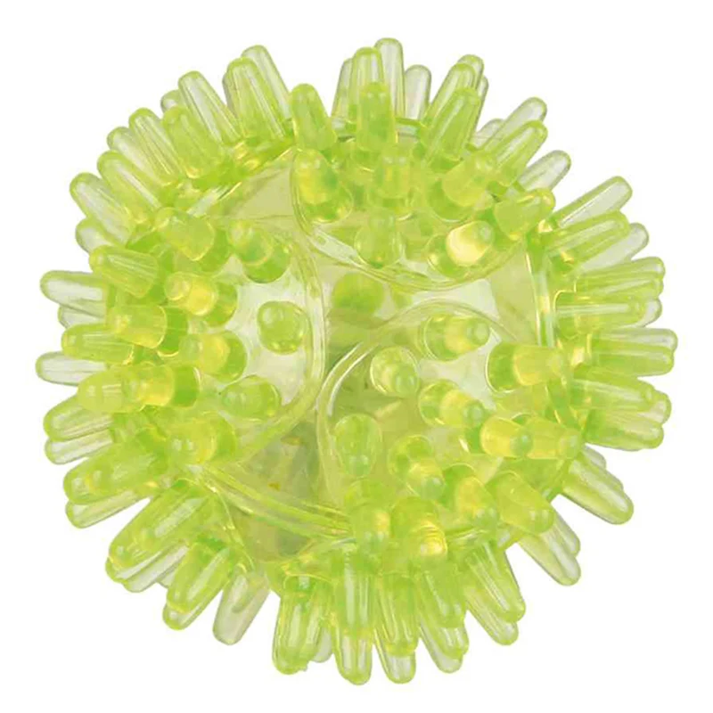 PELOTA ILUMINADA