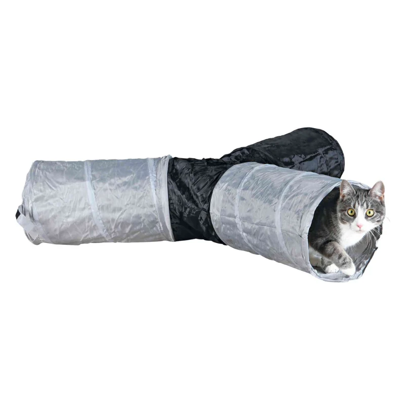 TUNEL DE JUEGO PARA GATOS