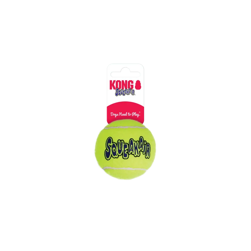 KONG Air Squeakair Ball Bulk X-Large (Astxb)