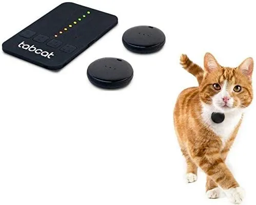 Loc8tor localizador de mascotas, buscador portátil para gatos