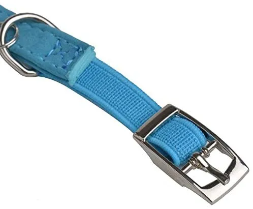 Collar ajustable seguro para gatos CHUKCHI de terciopelo suave Adorno ostentoso de diamante con campanas de 11 pulgadas para perros pequeños y gatos