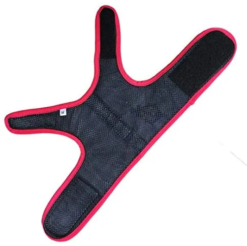 Arnés de gato con correa, ajustable para gatos, chaleco acolchado para gatos