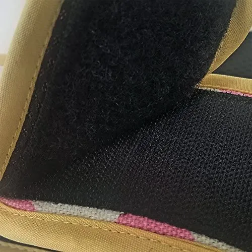 Arnés de gato con correa, ajustable para gatos, chaleco acolchado para gatos