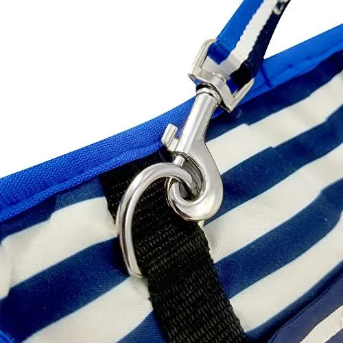 Arnés de gato con correa, ajustable para gatos, chaleco acolchado para gatos