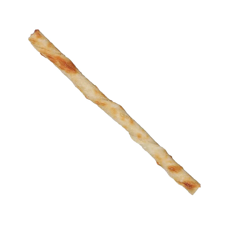 EarthAnimal No-Hide Stix Salmón Multipack 10x