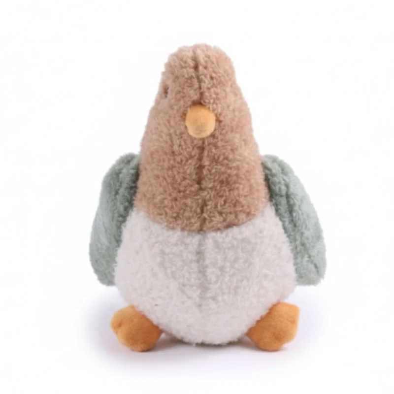 Twinbee Peluche Maxi Paloma