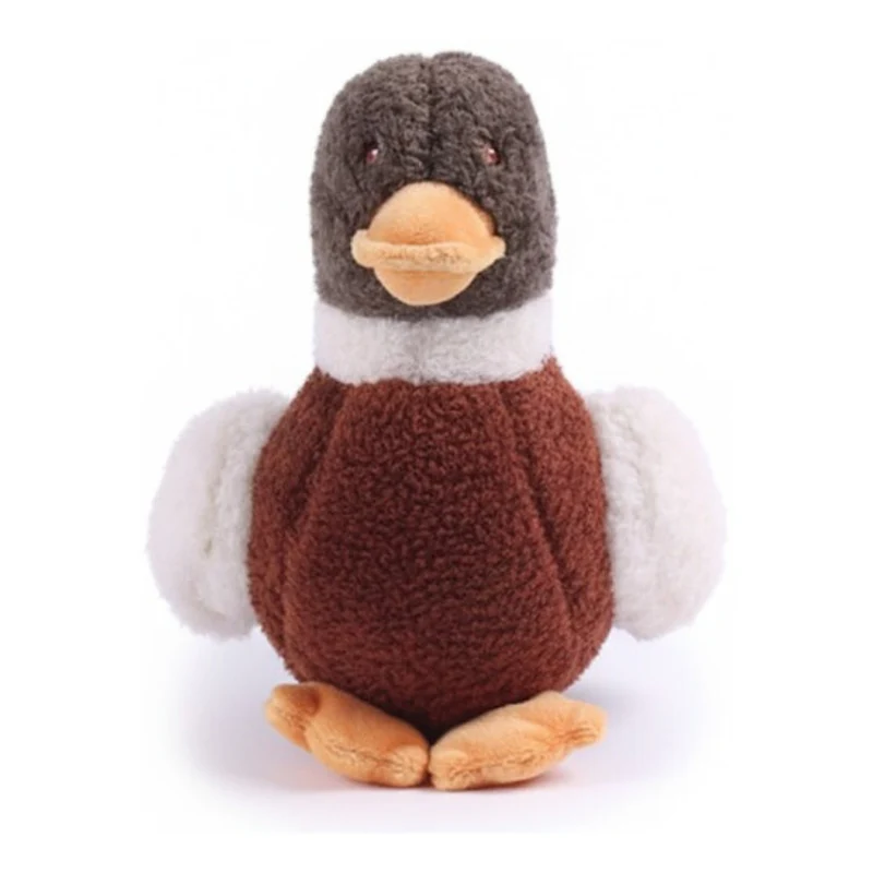 Twinbee Peluche Maxi Pato