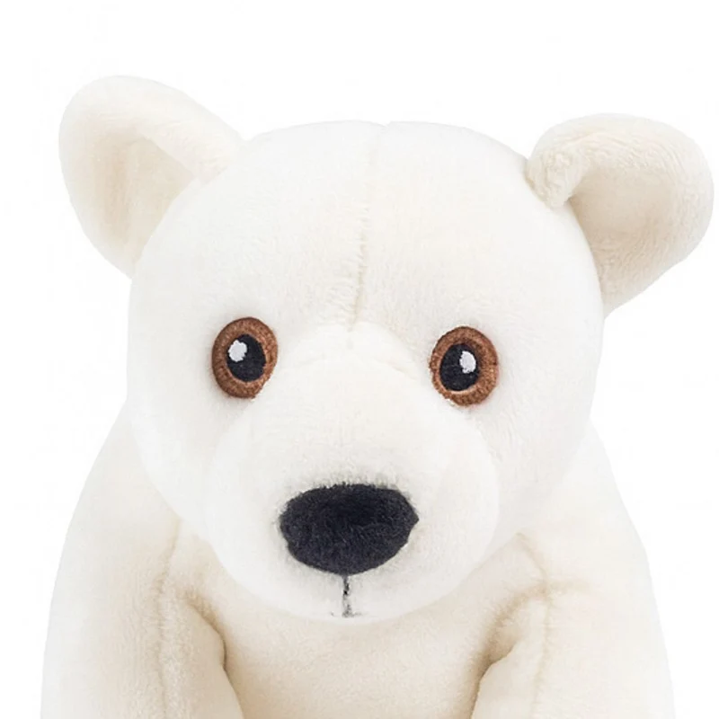 Twinbee Peluche Oso Polar