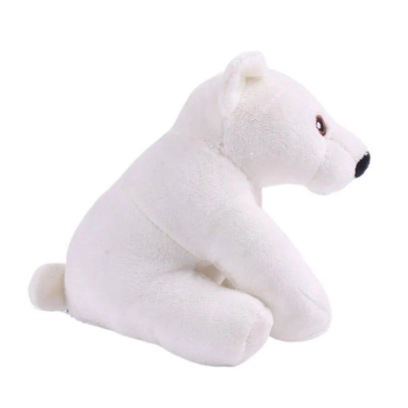 Twinbee Peluche Oso Polar