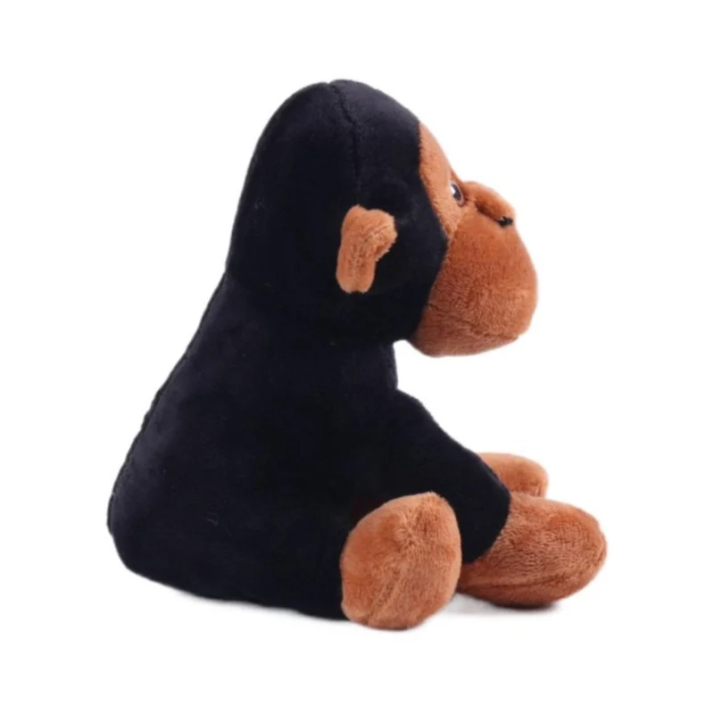 Twinbee Peluche Chimpancé