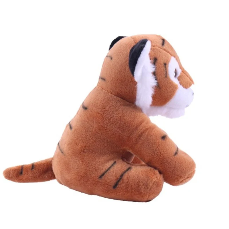 Twinbee Peluche Tigre