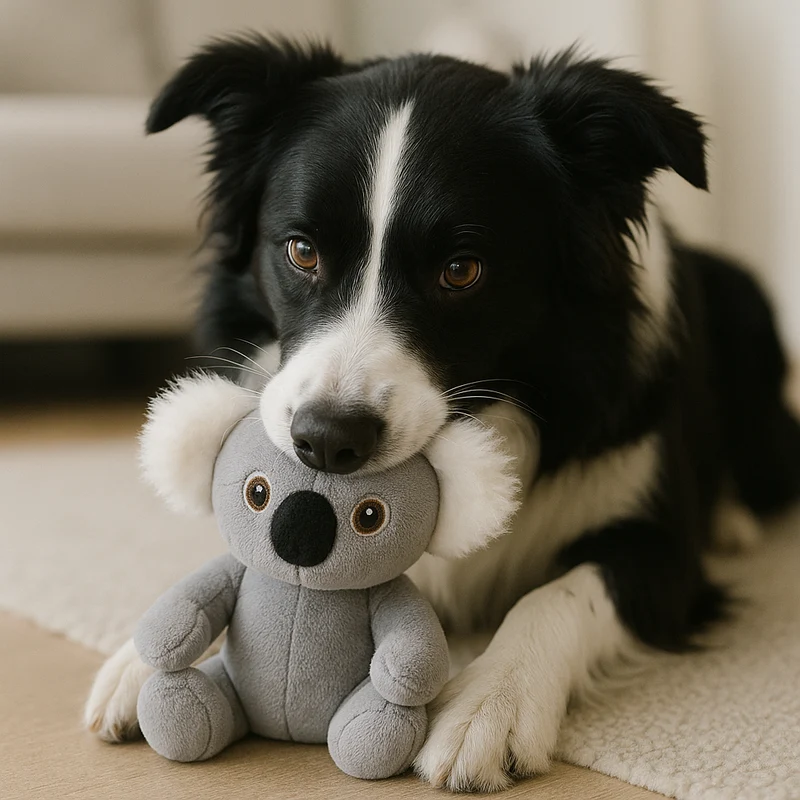 Twinbee Peluche Koala