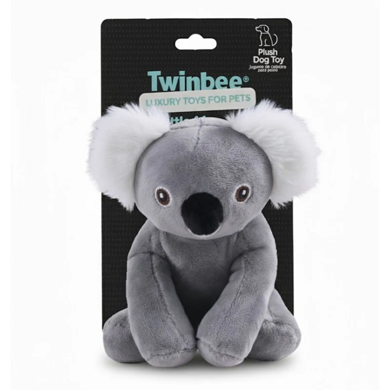 Twinbee Peluche Koala
