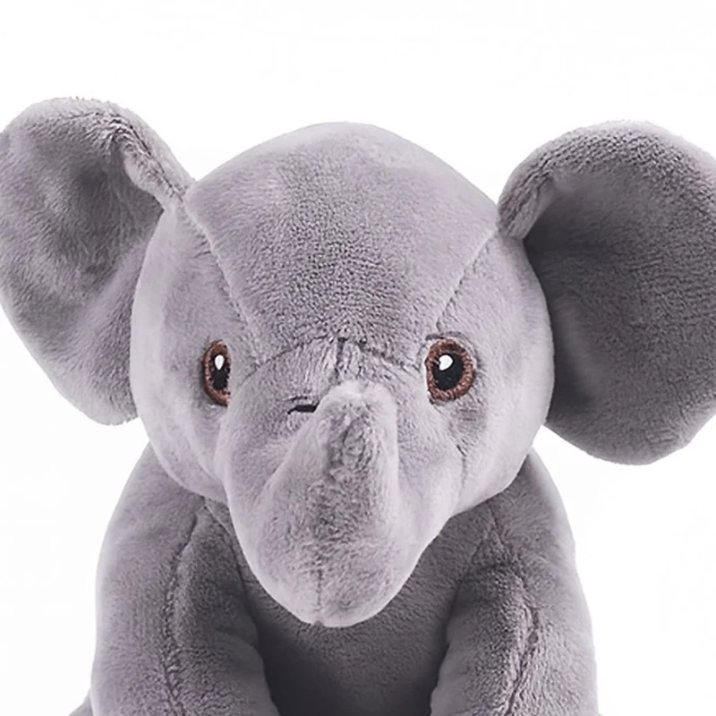 Twinbee Peluche Elefante