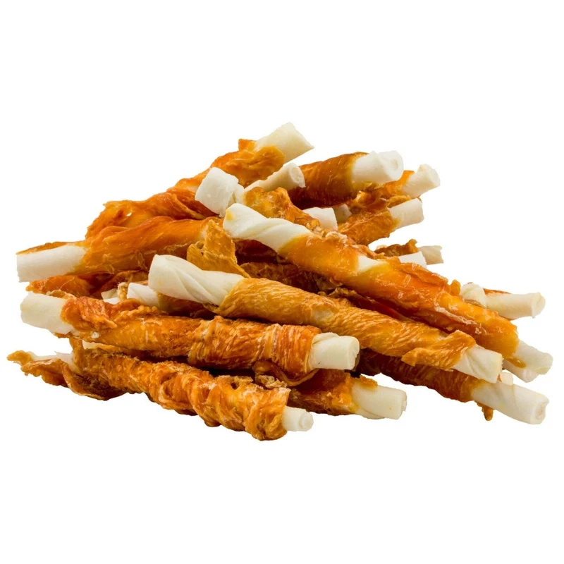 Fresh Naturals Sticks con Pollo 1kg
