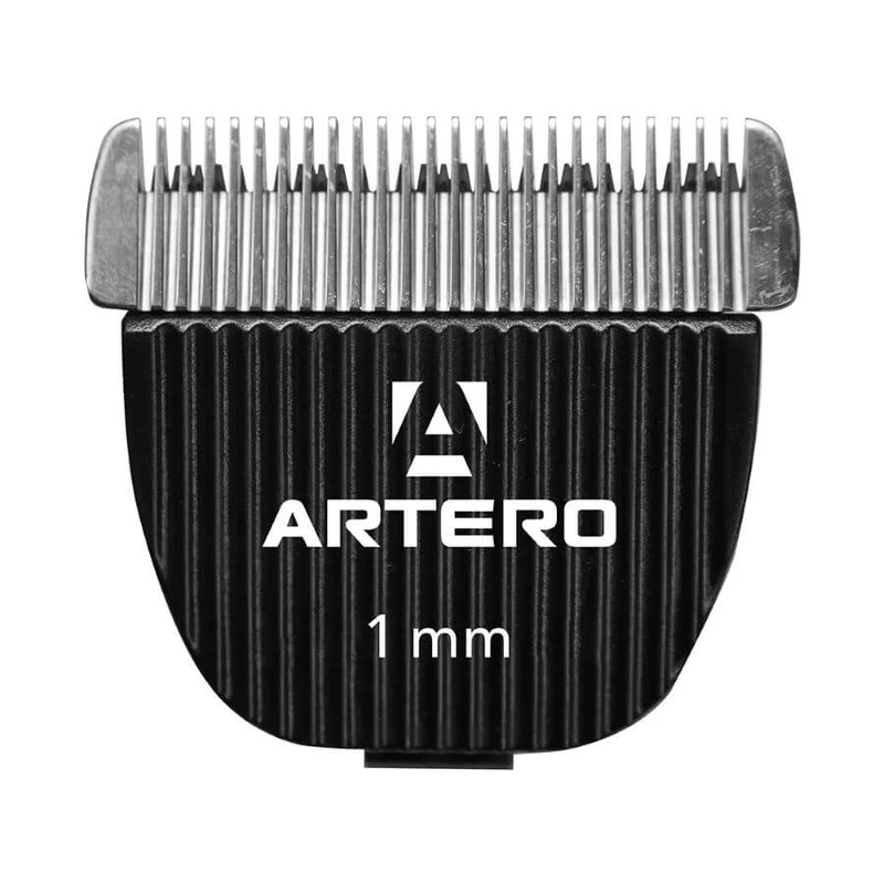 Cuchilla Artero 1 mm para Máquina X-Tron, Faster, Energy y Spektra – Corte Profesional y Preciso