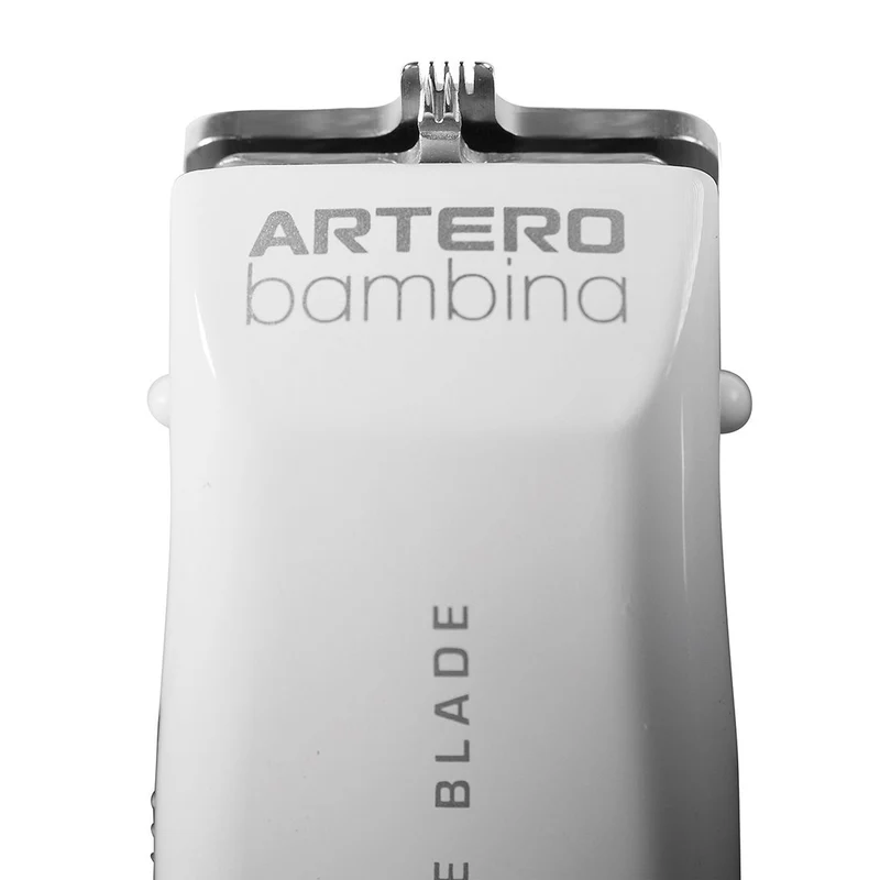 Artero Máquina Bambina para peluquería (Por encargo, tarda unos 20 días hábiles)