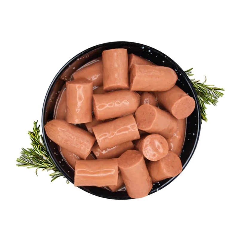 Alpha Spirit Dog Mini Smokies Sausages