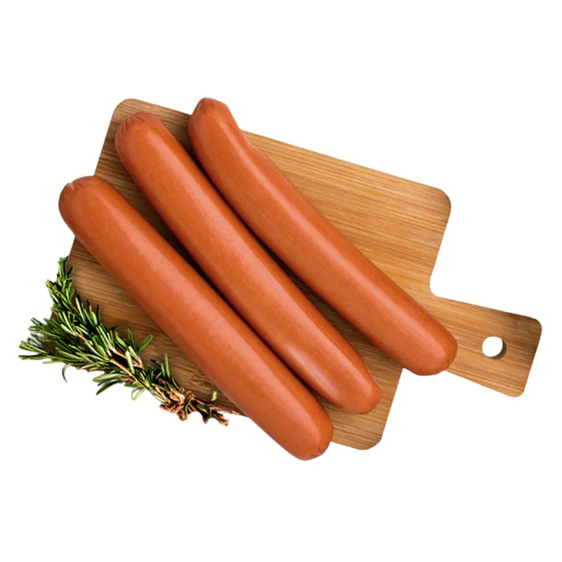 Alpha Spirit Dog Smokies Sausages 400g