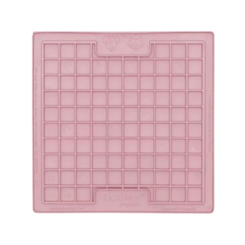 LickiMat Playdate "Pastels"