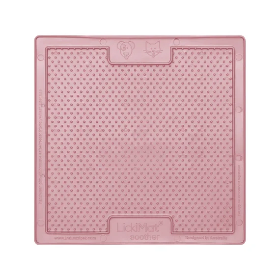 LickiMat Soother "Pastels"