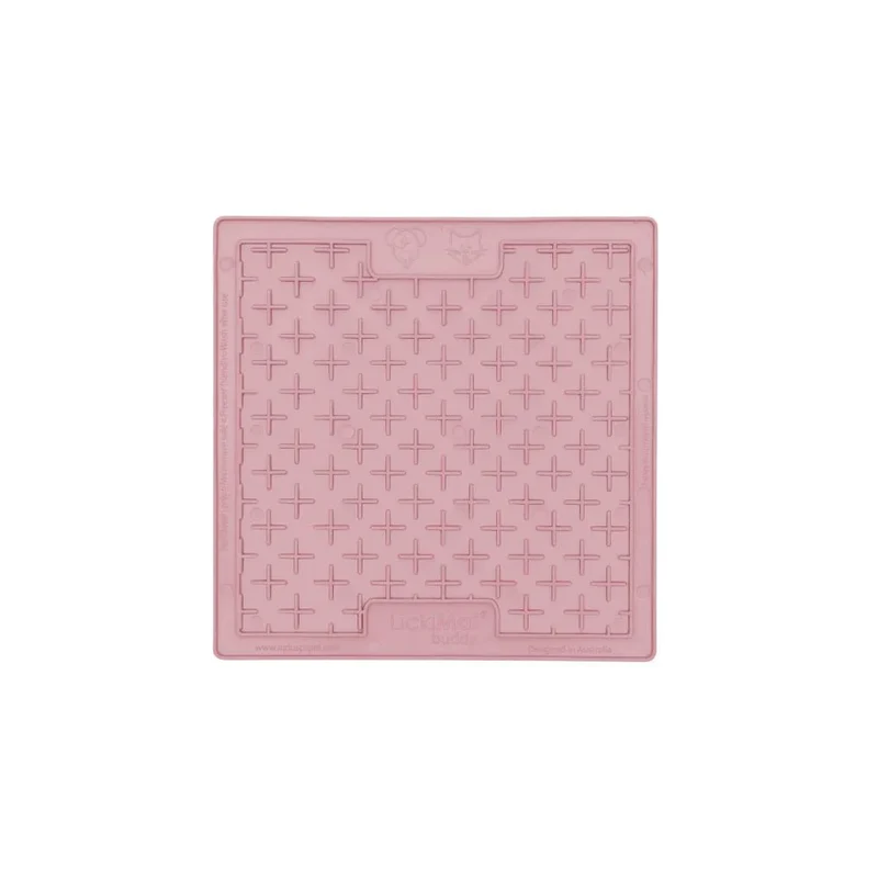 LickiMat Buddy "Pastels"