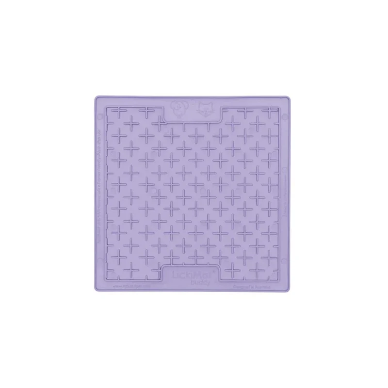 LickiMat Buddy "Pastels"