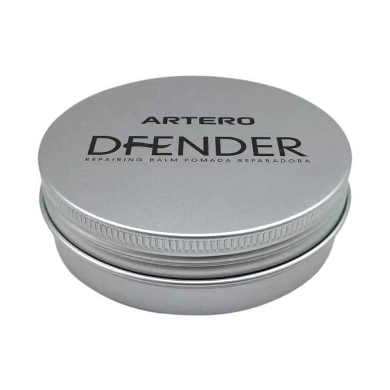 🐾 Artero Dfender Crema Reparadora 100 ml | Almohadillas, Nariz y Coderas para Perros y Gatos
