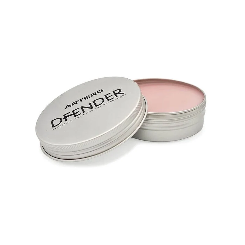 🐾 Artero Dfender Crema Reparadora 100 ml | Almohadillas, Nariz y Coderas para Perros y Gatos