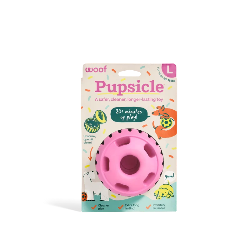 Party Pupsicle