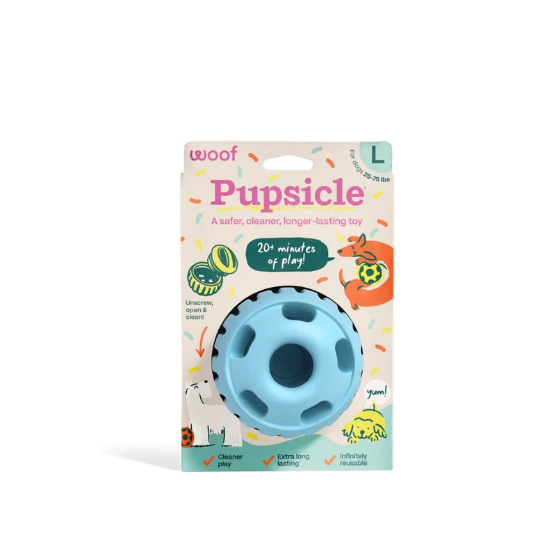 Party Pupsicle