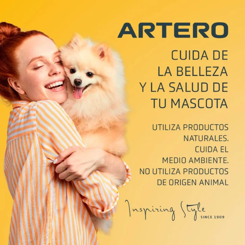Artero Polvo Hemostático Corta Sangre X-Top 15g – Controla Hemorragias en Mascotas en Gran Canaria y Canarias