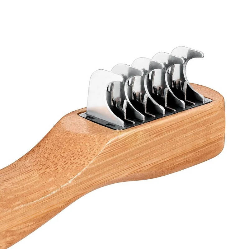 ✂️ Artero Cortanudos Especial Nature Collection | Para perros y gatos con nudos y pelo denso