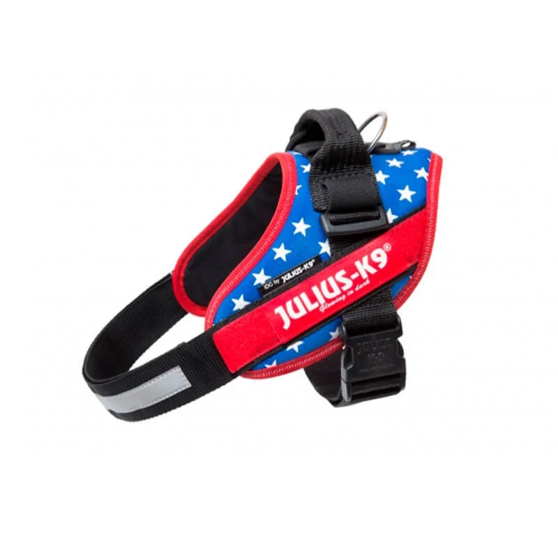 JULIUS K9 IDC Powerharness Arnés Americano Para Perros