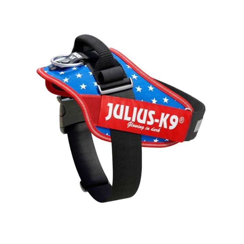 JULIUS K9 IDC Powerharness Arnés Americano Para Perros