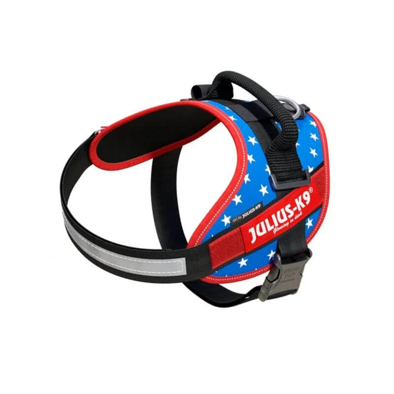 JULIUS K9 IDC Powerharness Arnés Americano Para Perros