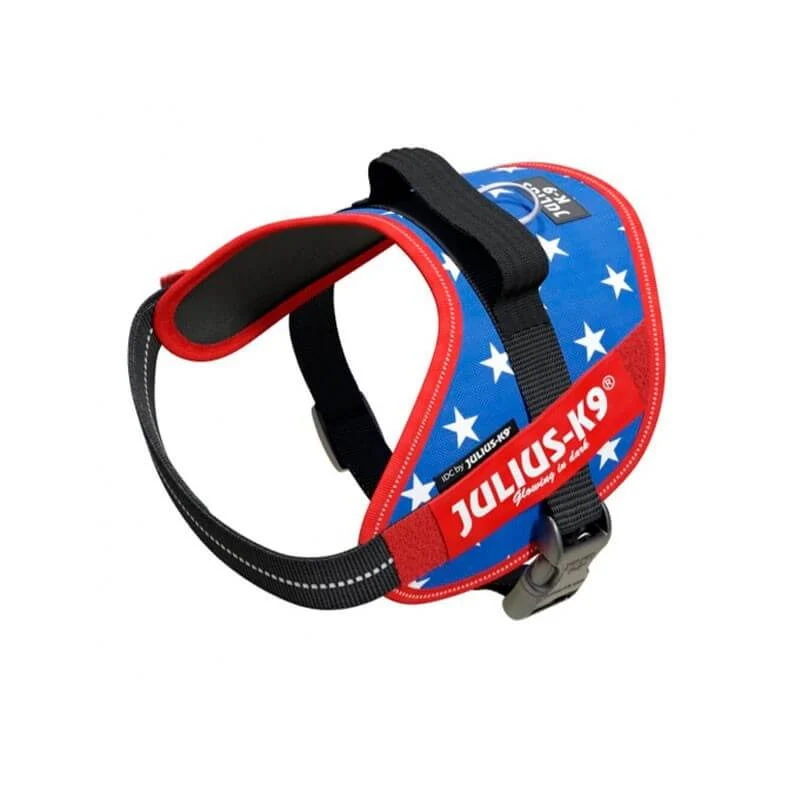 JULIUS K9 IDC Powerharness Arnés Americano Para Perros