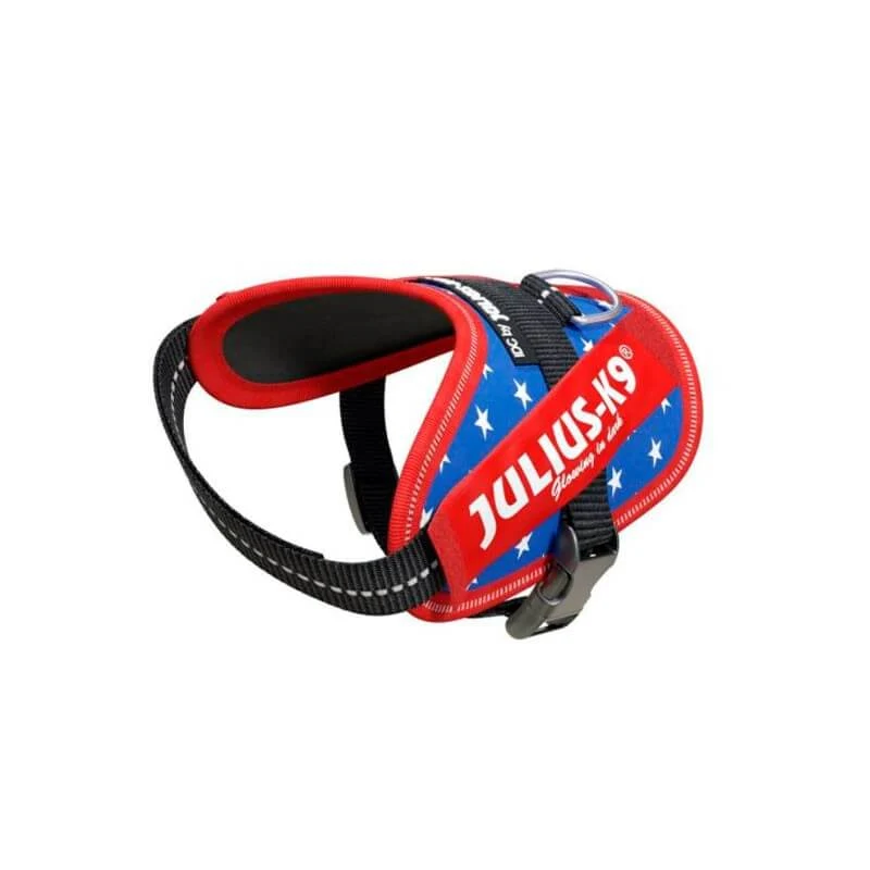 JULIUS K9 IDC Powerharness Arnés Americano Para Perros