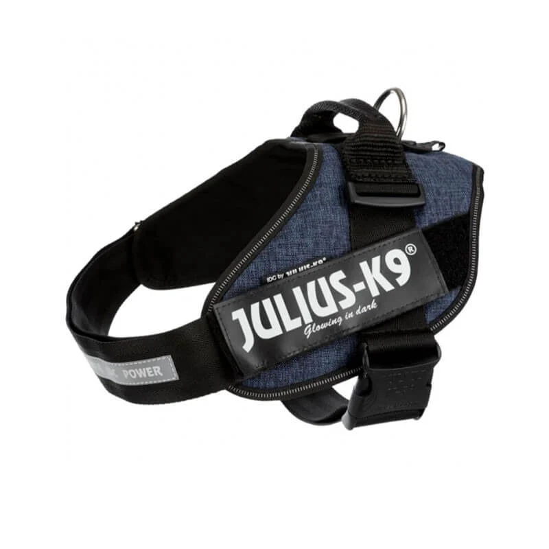 JULIUS K9 IDC Powerharness Arnés Vaquero Para Perros