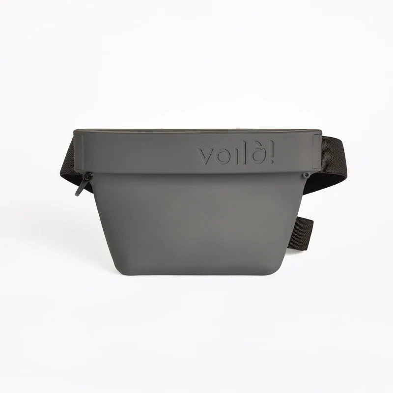 MINI Voilà Ultimate Treat Pouch - 12oz