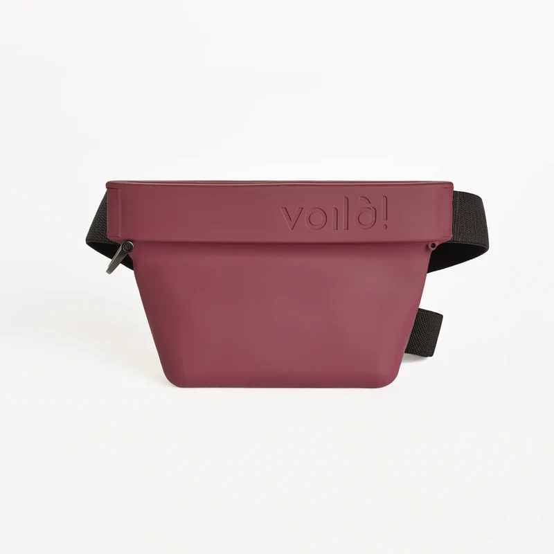 MINI Voilà Ultimate Treat Pouch - 12oz