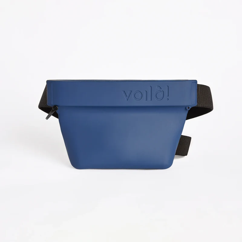 MINI Voilà Ultimate Treat Pouch - 12oz