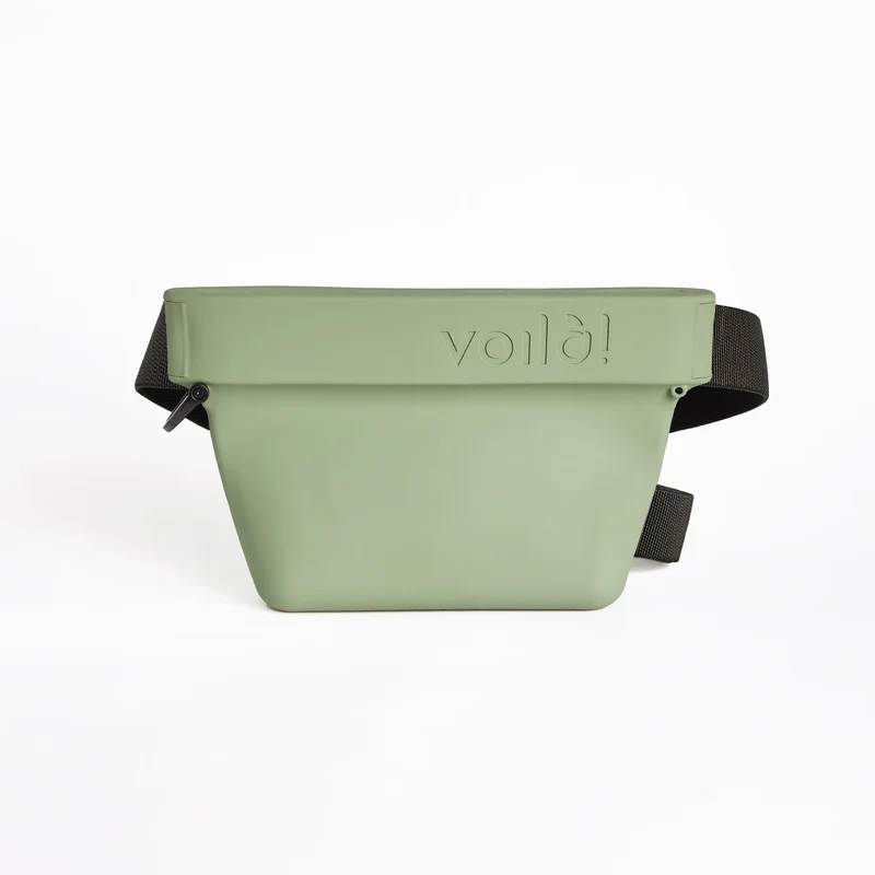 MINI Voilà Ultimate Treat Pouch - 12oz
